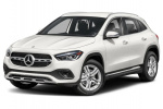 Mercedes-Benz GLA 250 0-60 times